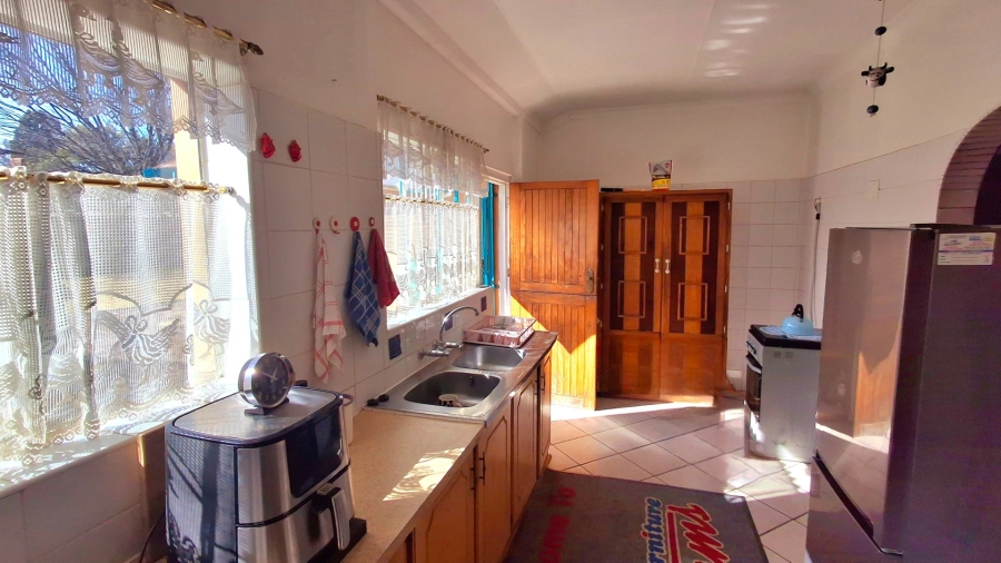 4 Bedroom Property for Sale in Sasolburg Ext 2 Free State